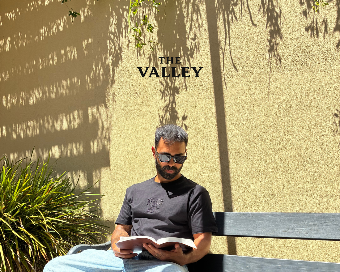 Who We Are — The Heart Behind The Valley