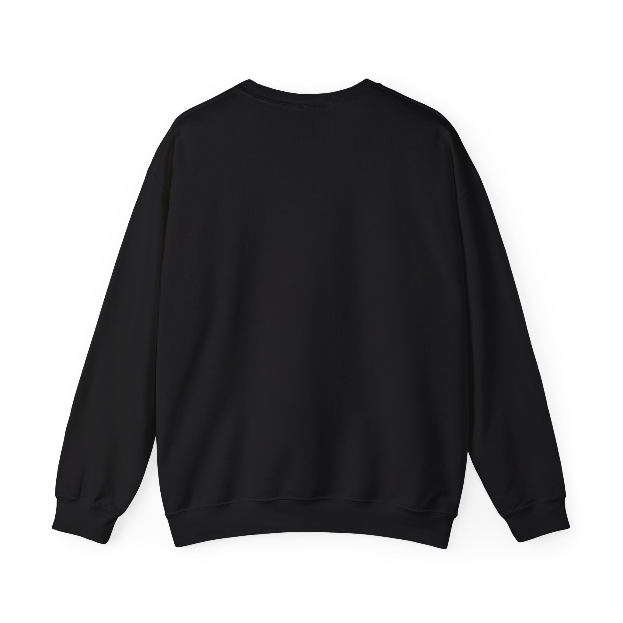 'Resurrection' Unisex Heavy Blend Crewneck - Christian Streetwear