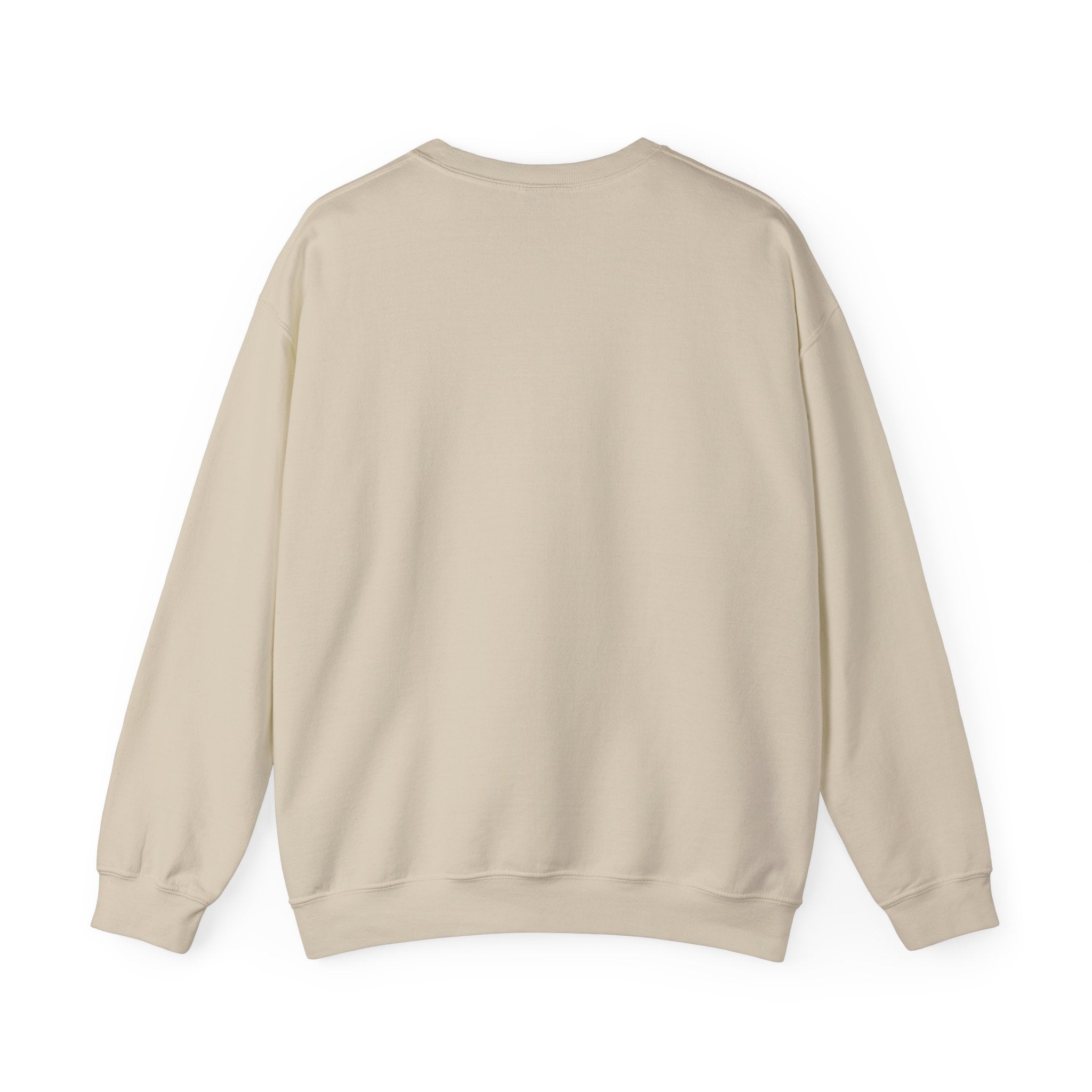 'Resurrection' Unisex Heavy Blend Crewneck - Christian Streetwear