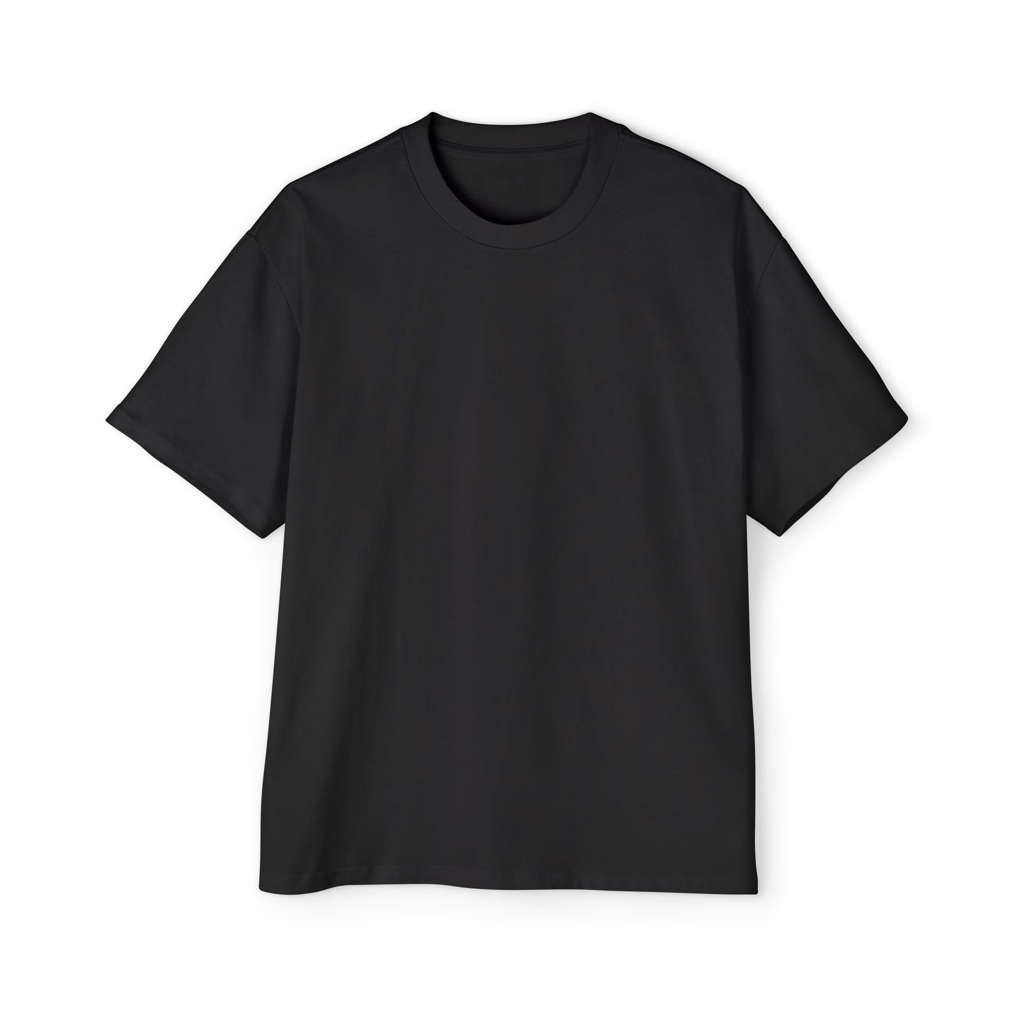 'Psalm 23:4' Oversized Tee - Christian Streetwear