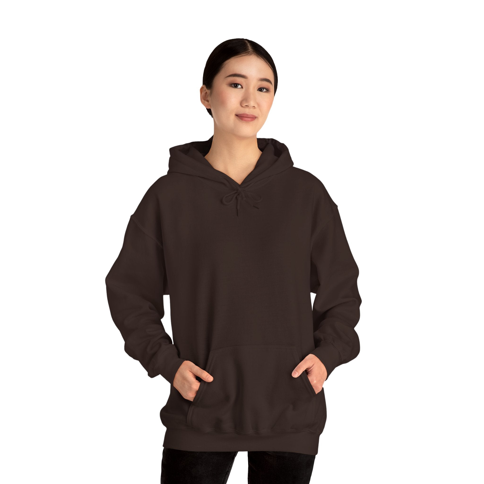 'So Loved Hoodie' Unisex Heavy Blend™ - Christian Streetwear