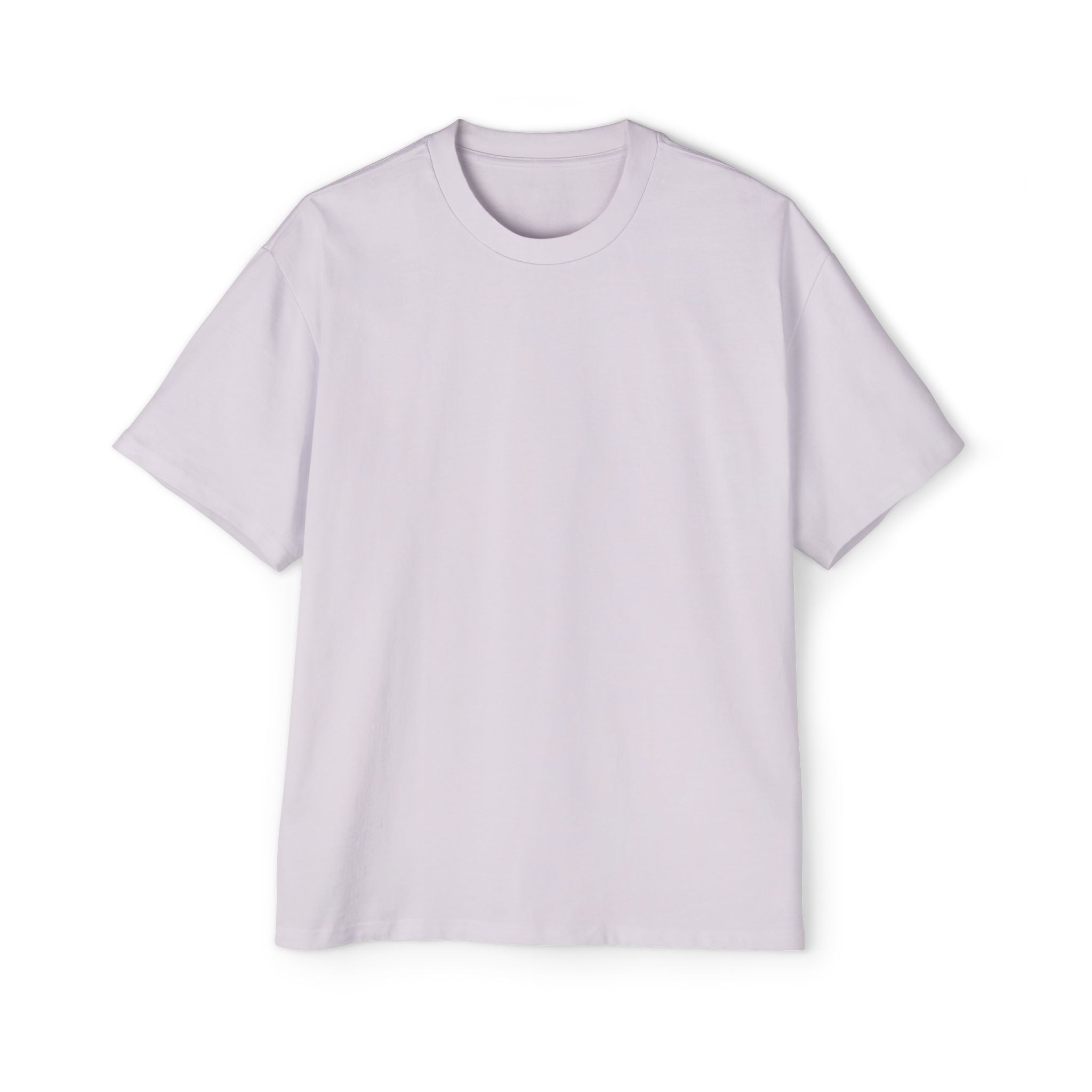 'Psalm 23:4' Oversized Tee - Christian Streetwear