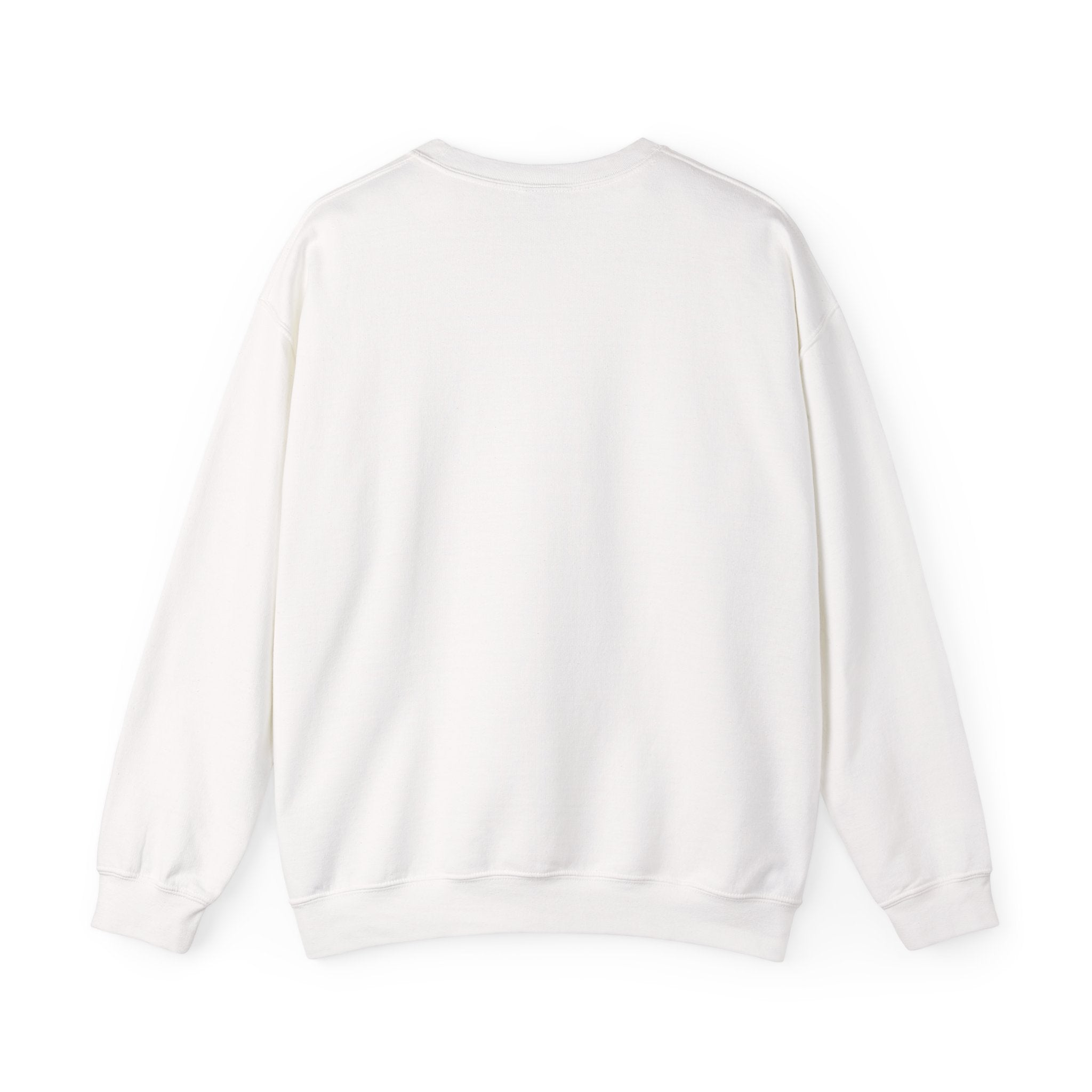'Resurrection' Unisex Heavy Blend Crewneck - Christian Streetwear