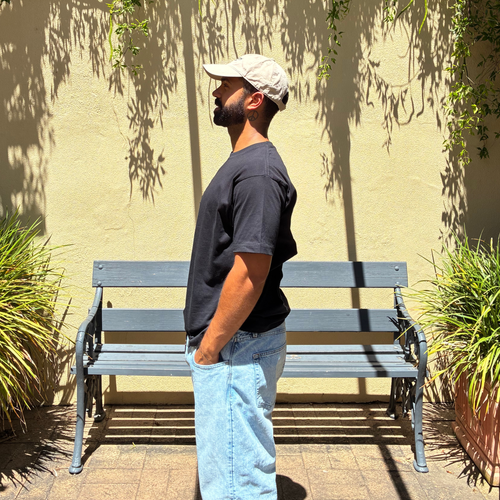 Faith Over Fear - Black