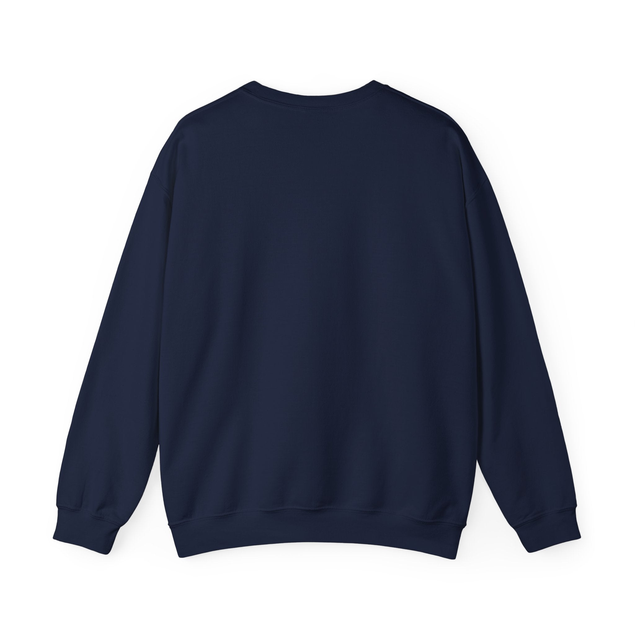 'Resurrection' Unisex Heavy Blend Crewneck - Christian Streetwear