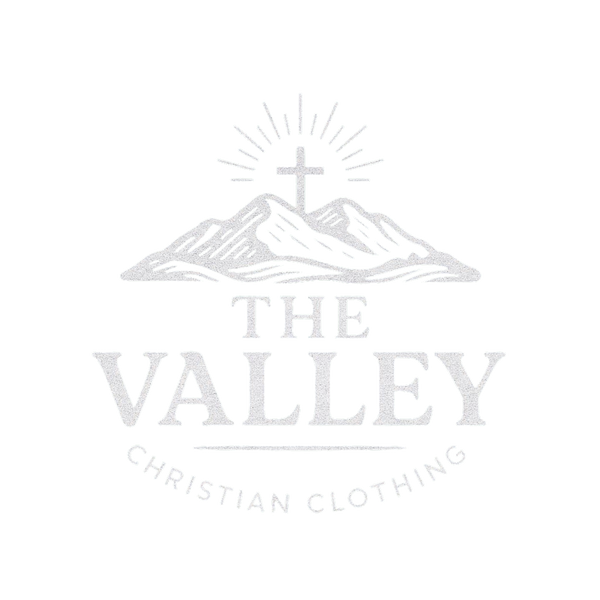 The Valley - Christian Streetwear